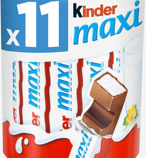 Ferrero, Kinder, Mixte Kinder Maxi — MS Bhai Bhai Enterprise
