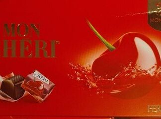 Ferrero Mon Cherie — MS Bhai Bhai Enterprise