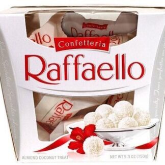Ferrero Raffaello — MS Bhai Bhai Enterprise