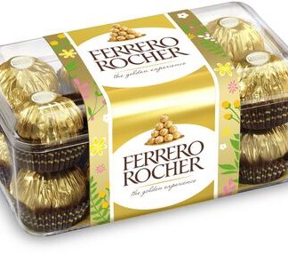 Ferrero Rocher — MS Bhai Bhai Enterprise