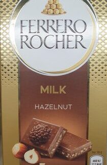 Ferrero rocher milk — MS Bhai Bhai Enterprise