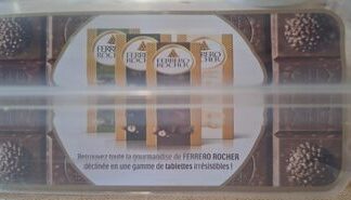 Ferrero Rocher x 16 — MS Bhai Bhai Enterprise