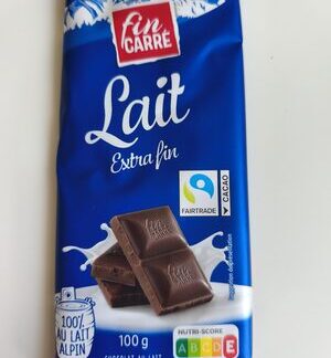 FIN CARRE Melk Lait — MS Bhai Bhai Enterprise
