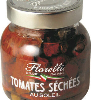 Florelli Tomates séchées — MS Bhai Bhai Enterprise