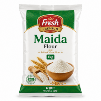Maida Flour 1kg — MS Bhai Bhai Enterprise