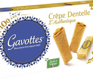 Gavottes Crêpes dentelle - L'authentique — MS Bhai Bhai Enterprise