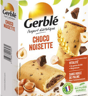 Gerblé - Choco Hazelnut Filled Cake, 200g (7.1oz) — MS Bhai Bhai Enterprise