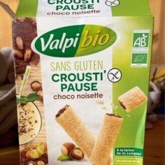 Gerblé Crousti’pause choco noisette — MS Bhai Bhai Enterprise