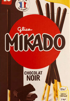 Glico, LU, Mikado, Mondelez Mikado — MS Bhai Bhai Enterprise