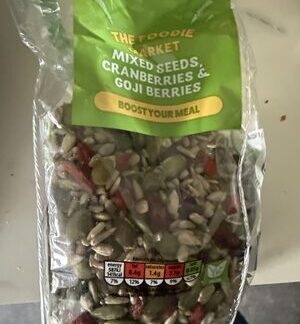 Golden Seafood BIO Basmati Reis Vollkorn — MS Bhai Bhai Enterprise