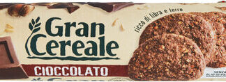 Gran Cereale Cioccolato Fondente e Nocciole — MS Bhai Bhai Enterprise