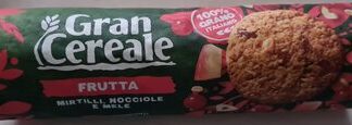 Gran Cereale Frutta — MS Bhai Bhai Enterprise