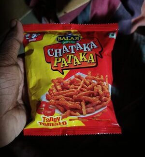 Grocery Product — MS Bhai Bhai Enterprise