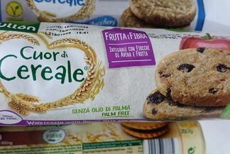 gullón Cuor di Cereale — MS Bhai Bhai Enterprise