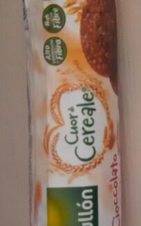 gullón Cuor di cereale cioccolato — MS Bhai Bhai Enterprise