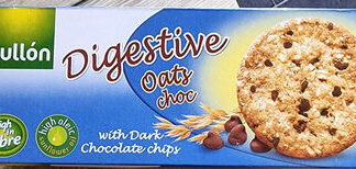 gullón Digestive Avena Choco — MS Bhai Bhai Enterprise