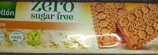 gullón Печиво zero sugar free — MS Bhai Bhai Enterprise