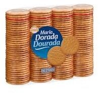 Hacendado Galletas María Dorada — MS Bhai Bhai Enterprise