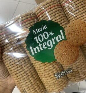 Hacendado María 100% Integral — MS Bhai Bhai Enterprise