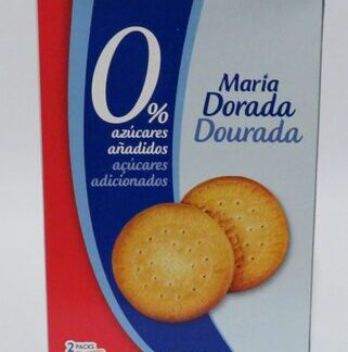 Hacendado María dorada 0% — MS Bhai Bhai Enterprise
