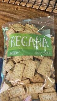 Hacendado REGAÑA — MS Bhai Bhai Enterprise