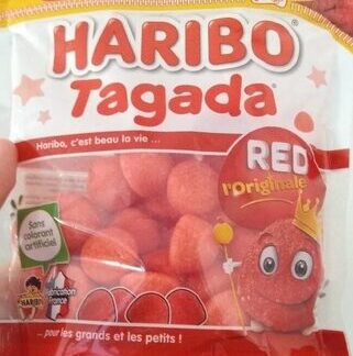 Haribo Tagada — MS Bhai Bhai Enterprise