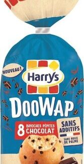 Harrys Doo Wap pépites choco — MS Bhai Bhai Enterprise