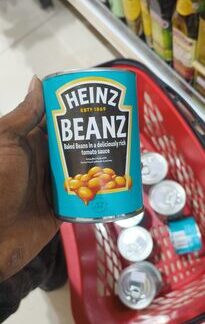 Heinz Baked Beans 415g — MS Bhai Bhai Enterprise