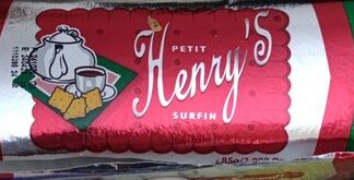Henry’s — MS Bhai Bhai Enterprise