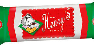 Henry's Henry’s — MS Bhai Bhai Enterprise