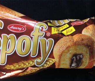 henry's Spofy — MS Bhai Bhai Enterprise