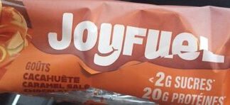 Joyguel Barre Cacahuètes Caramel Chocolat — MS Bhai Bhai Enterprise