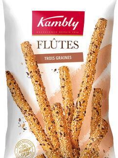 Kambly Flutes aux 3 graines — MS Bhai Bhai Enterprise