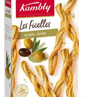 Kambly les ficelles olives — MS Bhai Bhai Enterprise