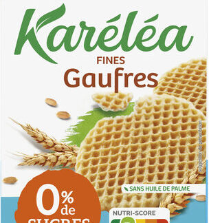 Karelea, Léa nature Fine gaufre — MS Bhai Bhai Enterprise