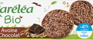 Karéléa, Léa Nature Sablés Avoine Chocolat — MS Bhai Bhai Enterprise