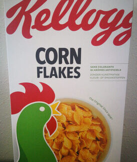 Kellogg's Corn Flakes 500g — MS Bhai Bhai Enterprise