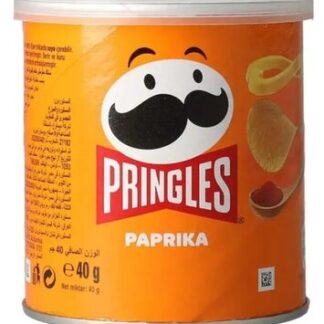 Kellogg's, Pringles — MS Bhai Bhai Enterprise