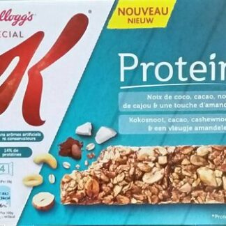 Kellogg's Special K High Protein — MS Bhai Bhai Enterprise