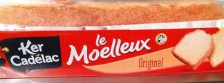 Ker Cadélac Le Moelleux — MS Bhai Bhai Enterprise