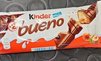 Kinder bueno — MS Bhai Bhai Enterprise