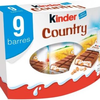 Kinder Country — MS Bhai Bhai Enterprise