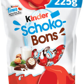 Kinder, Ferrero, Mixte Schoko-Bons — MS Bhai Bhai Enterprise