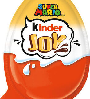 Kinder Joy — MS Bhai Bhai Enterprise