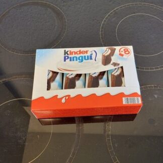 Kinder Pinguin — MS Bhai Bhai Enterprise