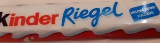 Kinder Riegel Einzelpackung — MS Bhai Bhai Enterprise