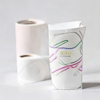 Kitchen Paper Towel Roll 2-Pack — MS Bhai Bhai Enterprise