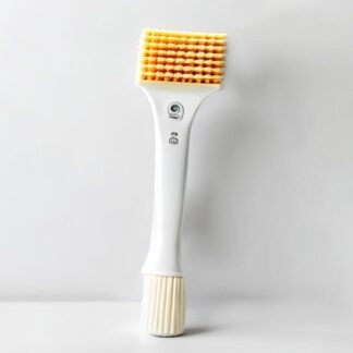 Kitchen Scrub Brush with Handle — MS Bhai Bhai Enterprise