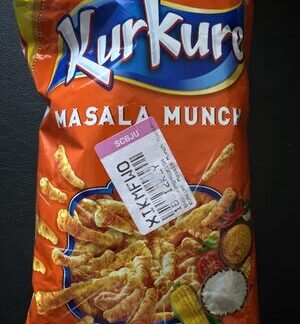 Kurkure — MS Bhai Bhai Enterprise