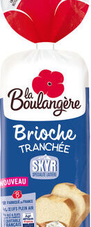 La Boulangère Brioche tranchée skyr — MS Bhai Bhai Enterprise
